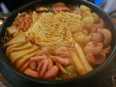 -Thank u mom非油炸健康鸡(万国广场店)