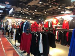 -法雅体育(天通苑工厂店)