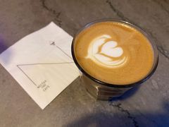 澳白-Nectar One Cafe(勇烈路n1店)