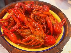 -怪怪龙虾·来自江苏盱眙(惊驾路店)