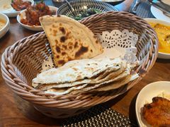 -Vedas印度餐厅(常熟路店)