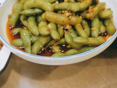 -百叶居·老北京涮羊肉(鼓楼店)