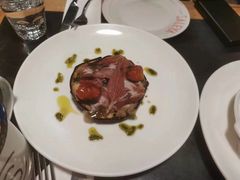 西西里亚酿茄子-LA  PETANQUE(泰安路店)