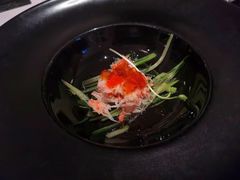 -松鹤精致料理(五一中路店)