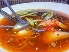 -十三姨正合丰烤肉(营迹路店)