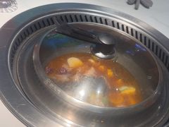 -遇东北林区铁锅炖(南开店)
