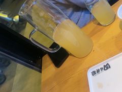 -四禧精酿铜锅涮肉·烧烤工场(大明湖店)