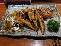 -千代武日本料理(开发区店)