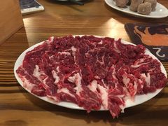 -荣记潮汕牛肉火锅(仙鹤街店)