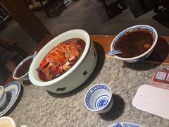 -南京大牌档(青岛万象城店)