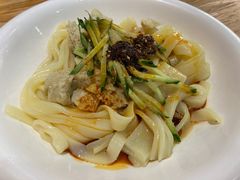 -嘻小北·兰州清汤牛肉面(太平洋森活天地店)