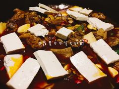 -来小酌·长安酒家(翠庭大厦店)