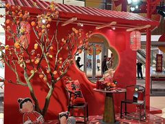 -深圳来福士广场