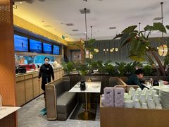 -船歌·鱼水饺青岛菜(恒隆广场店)