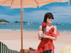 -大京沙滩