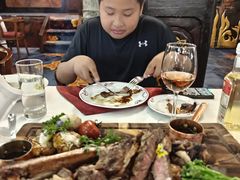 -马克西姆餐厅(崇文门店)