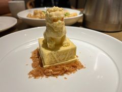 -京味斋·烤鸭·北京菜(安贞店)