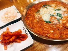 -Myth猪蹄(明洞店)