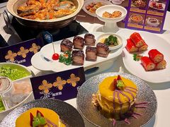 -南棠馆粤菜坊(群光店)