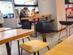 -肯德基(温州世贸店)