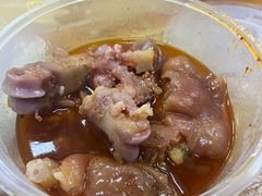 -新桥方记猪蹄
