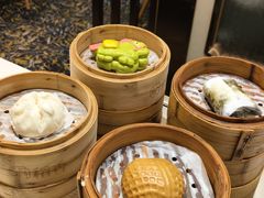 -稻香酒家·35年老字号(侨光店)