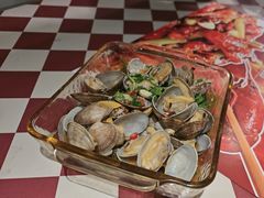 -三个大叔东北烧烤·砂锅菜(西三旗店)