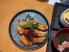 -味太助·银饭食堂(中华城店)