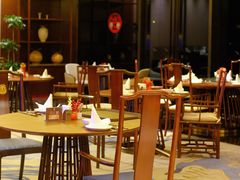-蛇口希尔顿南海酒店·随轩中餐厅·粤菜