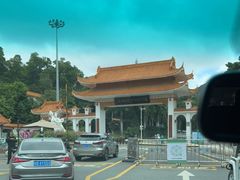 -深圳仙湖植物园