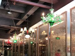 大堂-临家闽南菜(宝洲路店)
