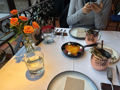 -藏红花·西班牙餐厅(北京五道营店)
