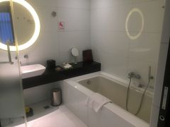 -北京希尔顿逸林酒店