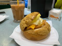 -华嫂冰室(尖沙咀店)