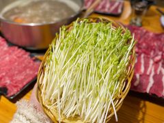 -牛品福潮汕牛肉火锅(旺庄店)