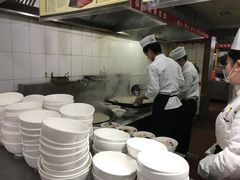 -春发生饭店·非遗(南院门店)