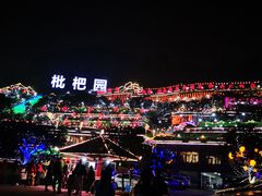 -枇杷园食为鲜火锅(南山店)