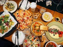 -JINNS锦时 steak&pizza(浸信会礼拜堂旧址店)