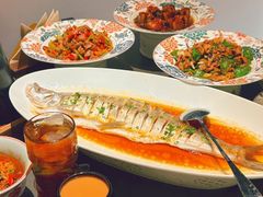 -芙蓉十九·新湘菜