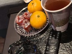 -华夏良子·足道SPA艾灸(金皇大厦店)