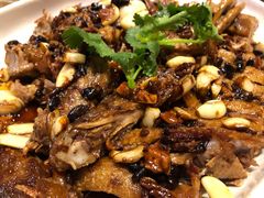 -小天厨民间菜馆(深圳街店)