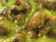 -摩登有记·新派泰国菜(银钻广场店)
