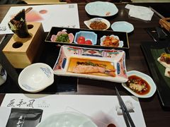 -匠和风精致料理(莆田财富中心店)