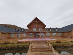 -扁都口生态休闲旅游区