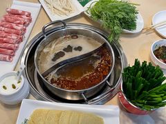 -沁原羔羊火锅(大板镇店)
