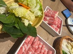 -古关火锅店(古北水镇景区店)