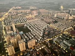 -德宏芒市国际机场
