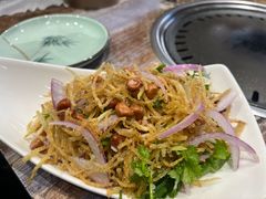 -红岸碳烤齐齐哈尔原味生态烤肉