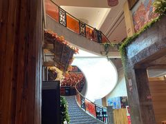 -云天楼国鼎喜宴中心(国鼎店)