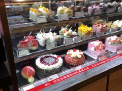 -85度C(苏州平江万达店)